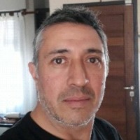 Néstor Paredes