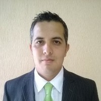Hugo Arriaga Zamudio