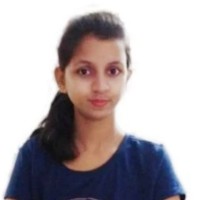 Shivanjaly Pawar