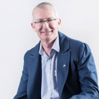 Stefan Vermaak