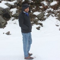 Puneet Rana