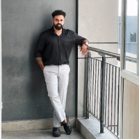 NIVED MOHANAN U V