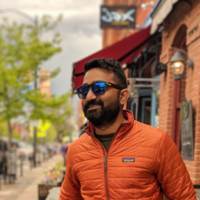 Vijeth Shetty