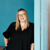 Sarah Hodge