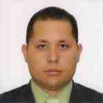 Omar G. Acevedo Flores