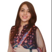 Isha Seth