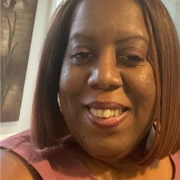Tracie Harrell