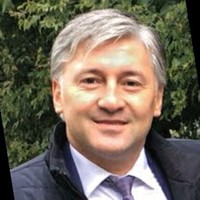 Феруз Тураев