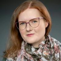 Agnieszka Karlińska