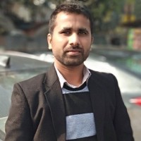 Santosh Kumar