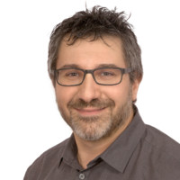 Eric Elkaim