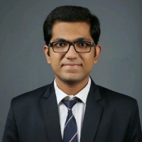Harshul Gupta