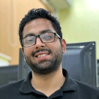 ADITYA SHARDA