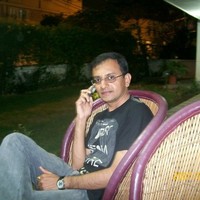 Devendra Bhatt