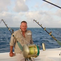 Clive Nicholas