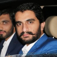 Raja Hassan Hayat