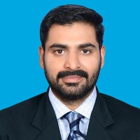 Mohammad Usama Iqbal