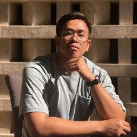 Robert Anthony Lansangan