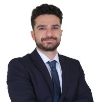 Anthony Sleiman, Cma