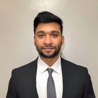 Arun Pushparaj