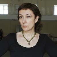 Olga Kotlovaya