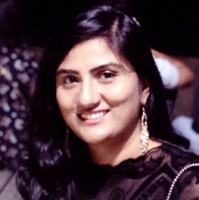 Shalini Laddipally
