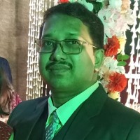 Subhendu Debnath