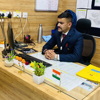 Nitish Kumar