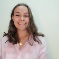 Inês Sofia Silva