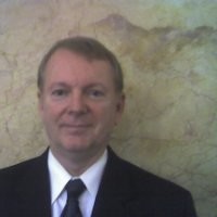Dr. Terry Potter
