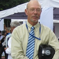 James Anderson