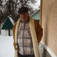 Orest Bachinsky