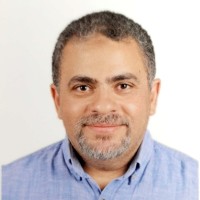 Hosam Eldin Mostafa