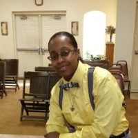 Valencia Johnson