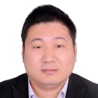 杨昆鹏