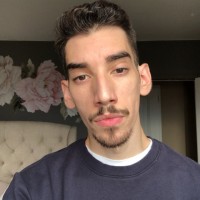 Mark Gonzalez