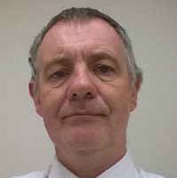 Stuart Baines