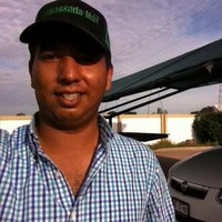 Oscar Octavio Manzanarez Ruelas