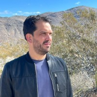 Rodrigo Hernández Stockder