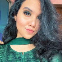 Farah Farhin Oishi