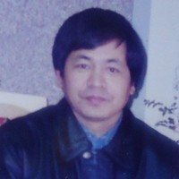 Narayan Kaji