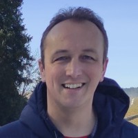 Mickael Daumur