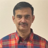 Syed Salahuddin