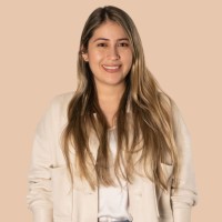 Mayra Alejandra Martínez Porras