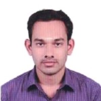 Dinesh Ramesh