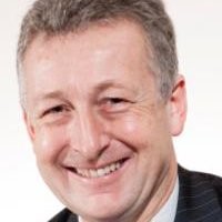 Alistair Griggs