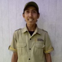 Ade Setiawan