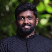Balaji Y