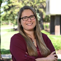 Britt Berner, Aicp