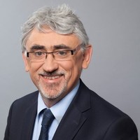 Alain Grille